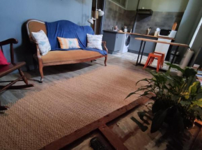 Studio 1 chambre idéal salariés nomades